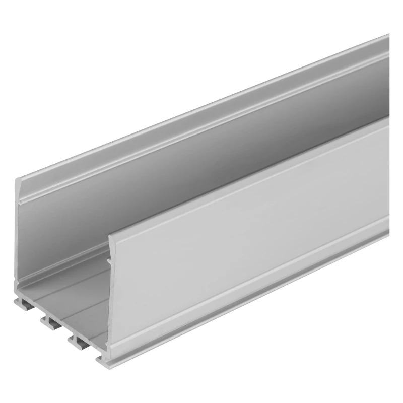 LEDvance Onderdeel Led Strip | Wide Profiles for LED Strips -PW03/U/26X26/14/2
