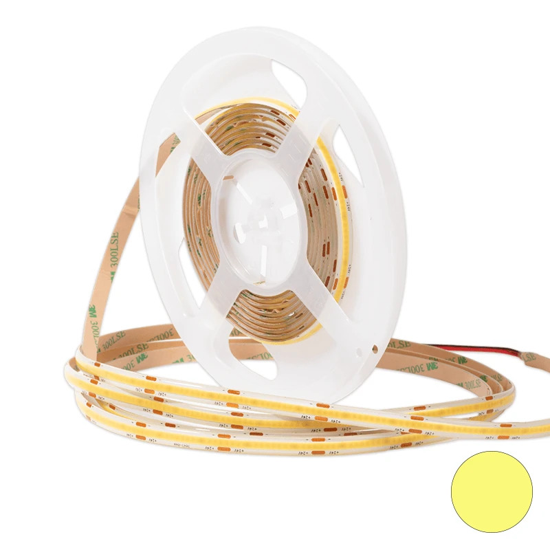 ELP LED Strip 5 Meter | 50W 4000K 4000Lm | 940 IP65