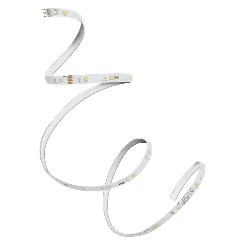 LEDvance Smart LED Strip 2M | 8.5W 2700K/6500K RGB 220V/240V IP20