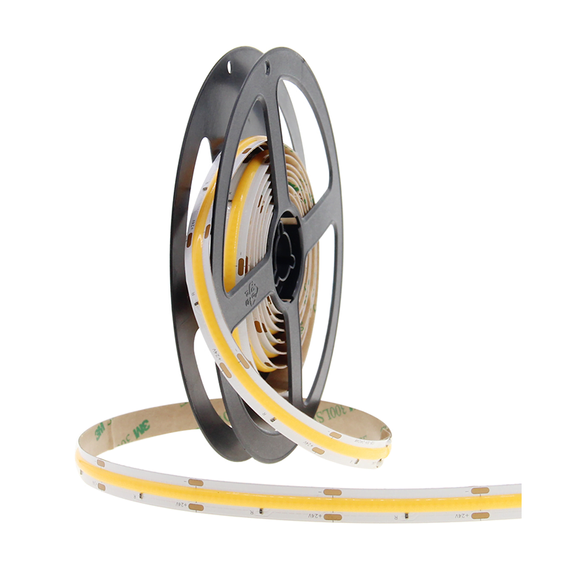 ELP LED Strip 5 Meter | 50W 2700K 5000Lm | 827 IP20