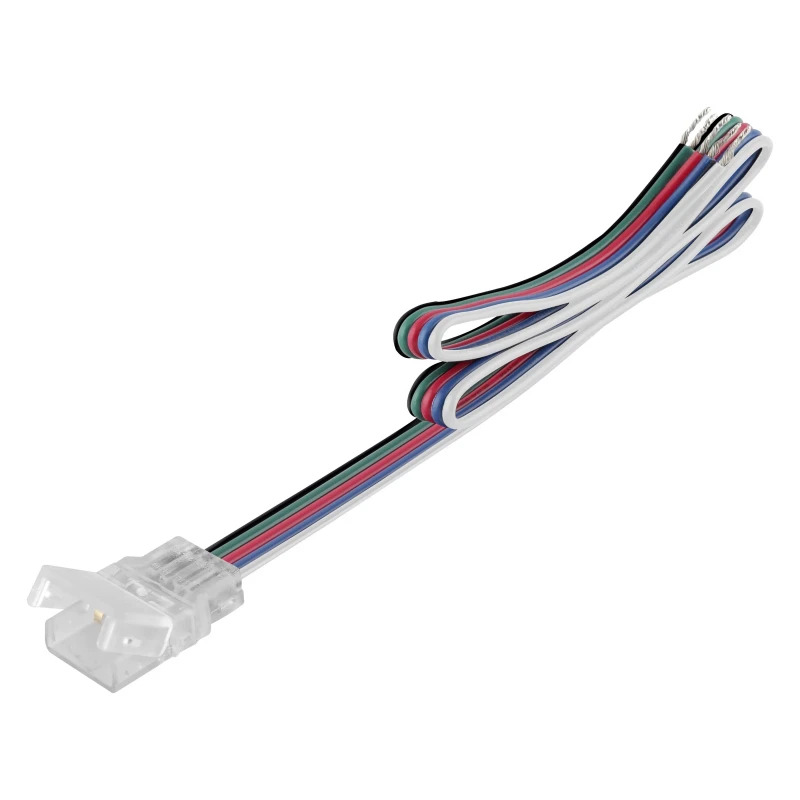 LEDvance Onderdeel Led Strip | CONNECTORS FOR RGBW LED STRIPS IP67 GEN 2 CP P5 500 P