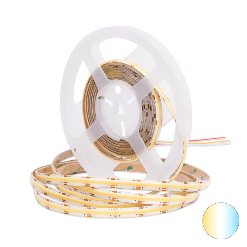 ELP LED Strip 5 Meter | 70W 2700K/6500K 7000Lm | 927/965 IP65