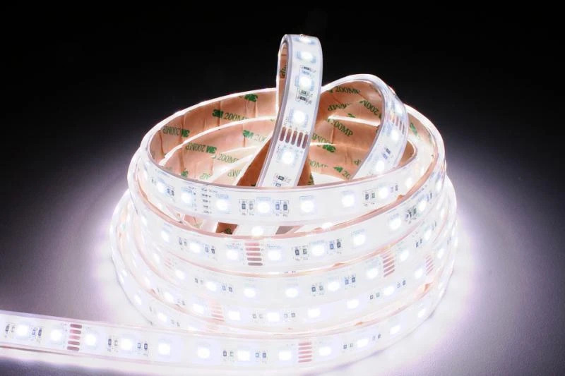 ELP LED Strip 5 Meter | 72W 4000K IP68