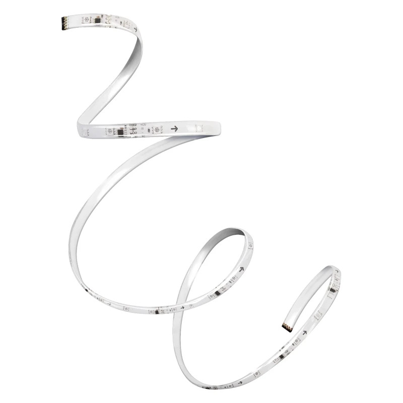 LEDvance Smart LED Strip 5M | 24W RGB 220V/240V IP20