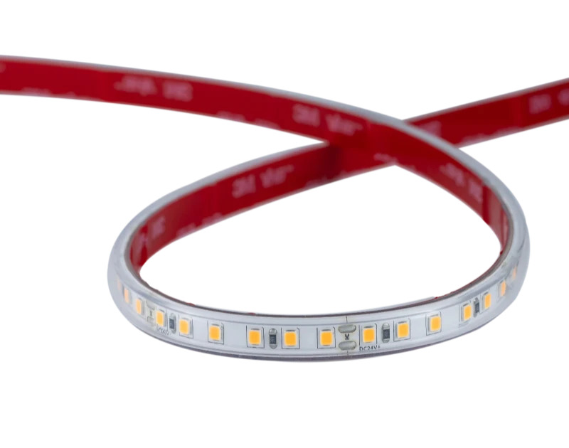 Opple LED Strip 5M | 9.6W 3000K 24V IP67