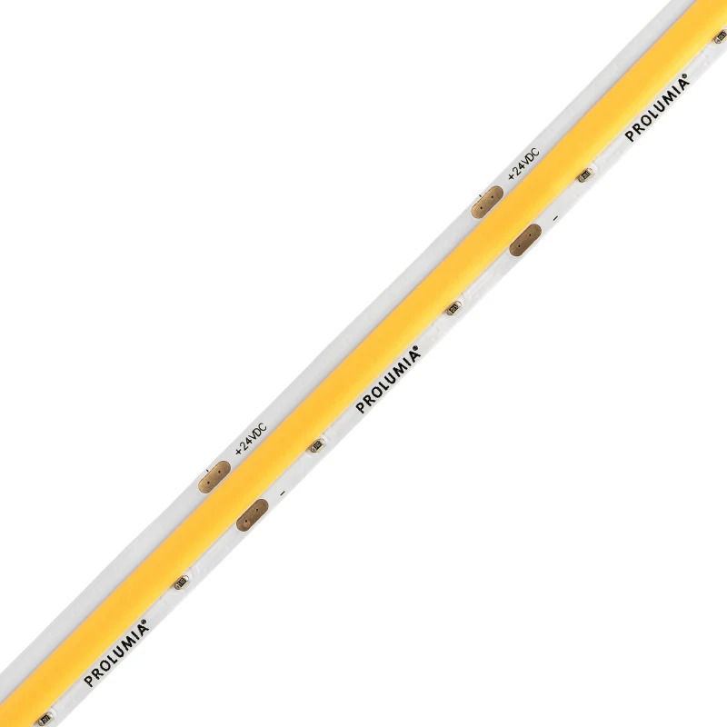 Prolumia LED Strip 5M | 50W 4000K 24V IP20 | 46225013