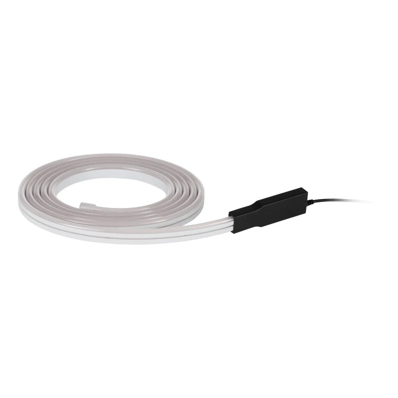 EGLO LED-Strip Smart Flatneon | 24W RGB 3200Lm | IP44 Zigbee