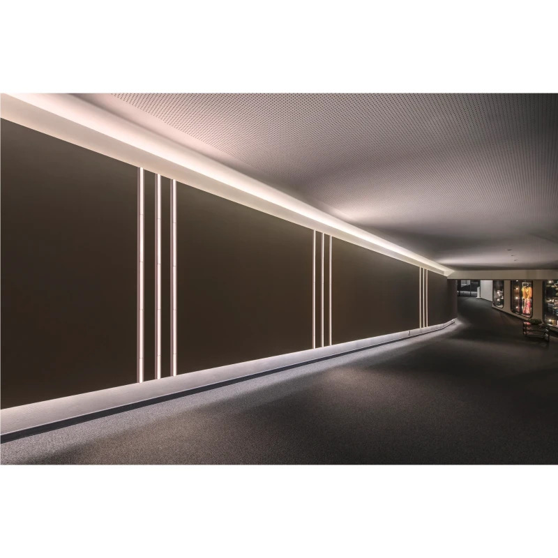 Slv LED Strip 5M | 91W 3000K 24V IP20 | GRAZIA