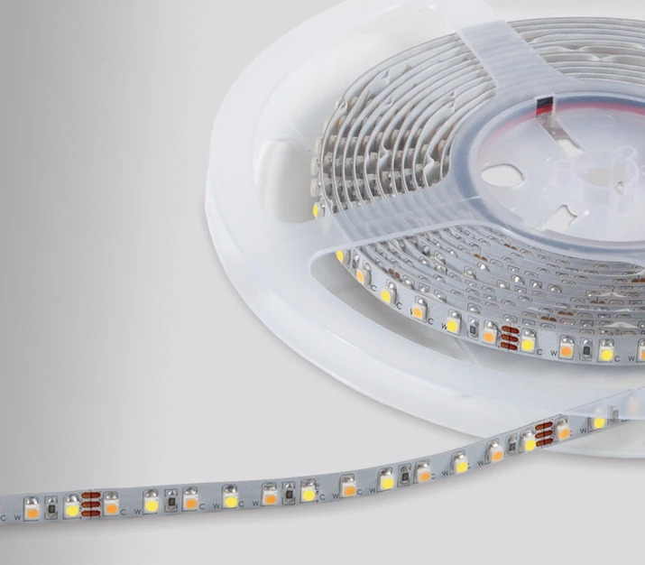 Prolumia LED Strip 5M | 72W 2400K/6000K 24V | 46180113