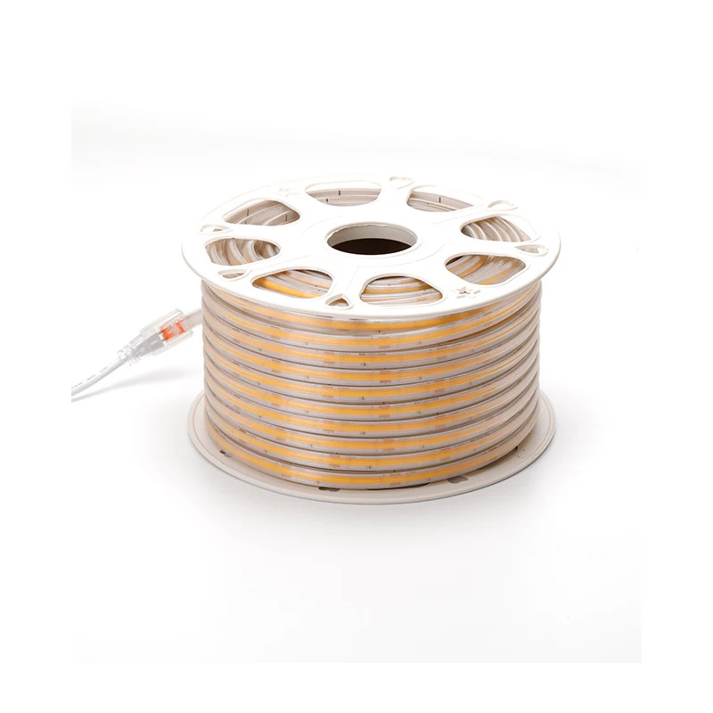 ELP LED Strip 50 Meter | 500W 2700K 40000Lm | 827 IP65