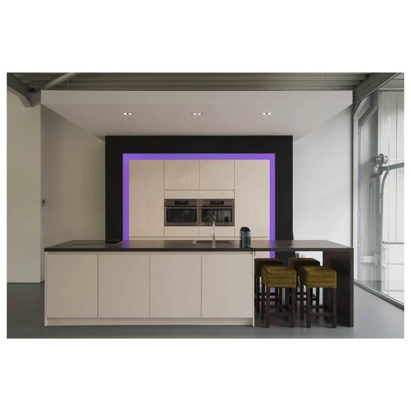 Slv LED Strip 5M | 87W 3000K RGBW 24V IP54 | GRAZIA