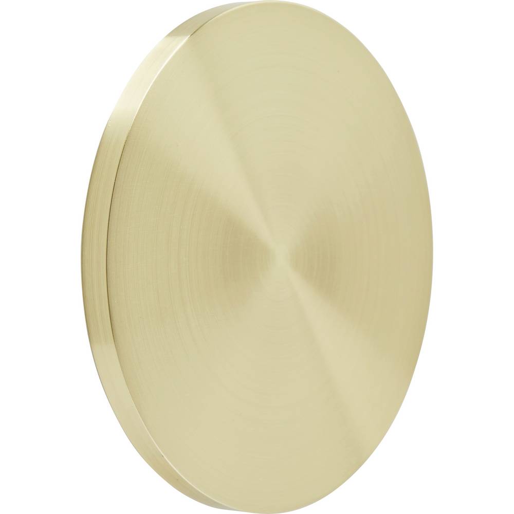 Brilliant Leuchten Led-wandlamp Shadow 3 x 15 cm, 720 lm, 3000 k, aluminium (1 stuk)