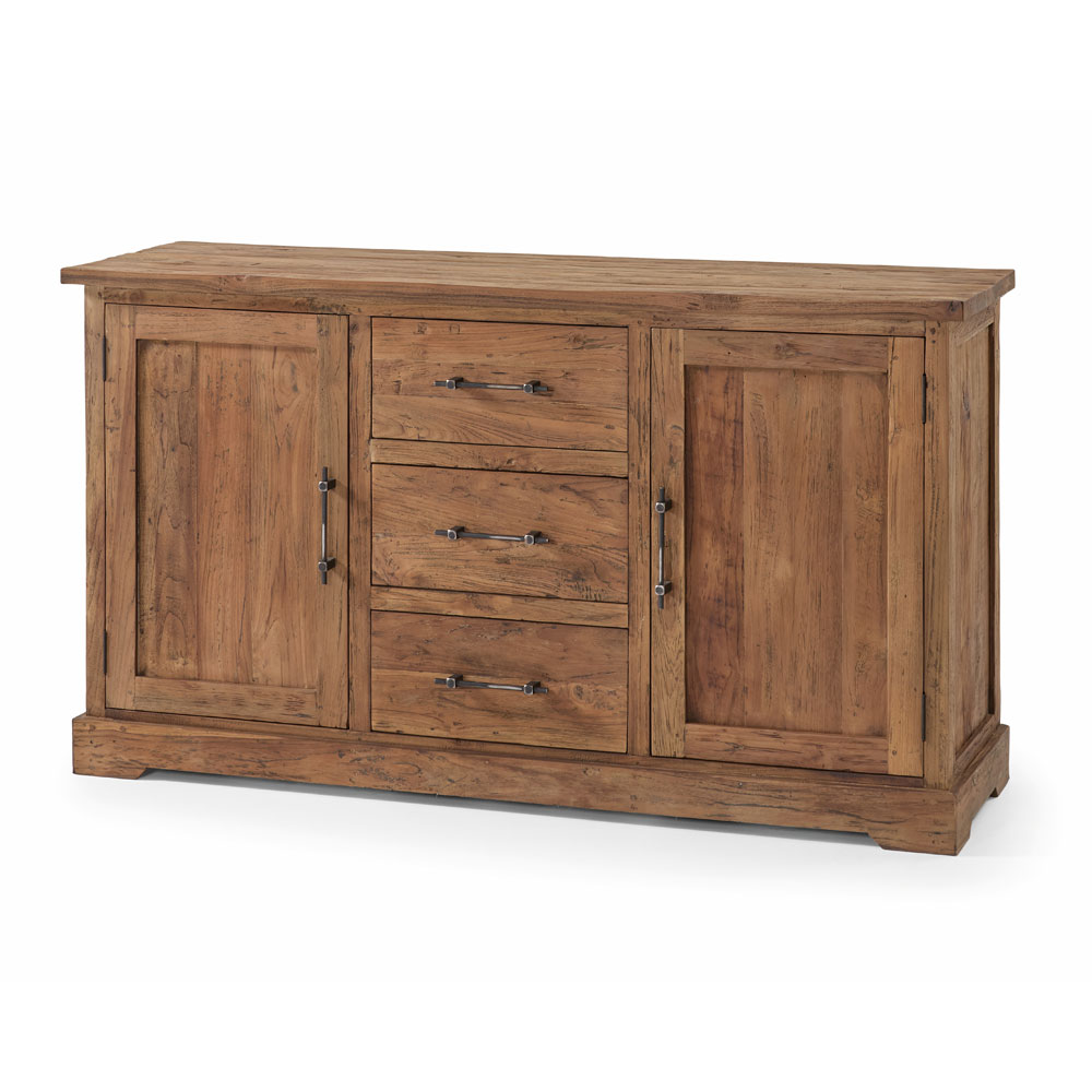 Countrylifestyle Sumatra dressoir
