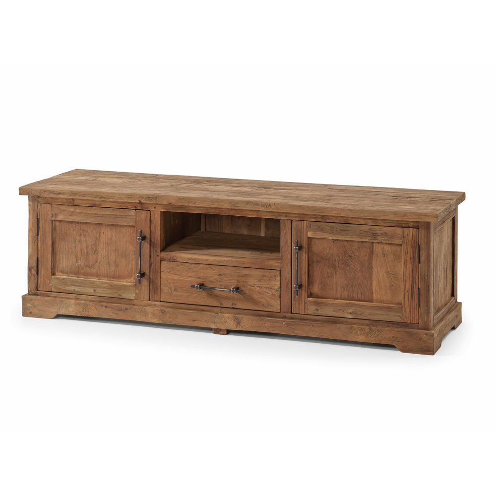 Countrylifestyle Sumatra tv-dressoir