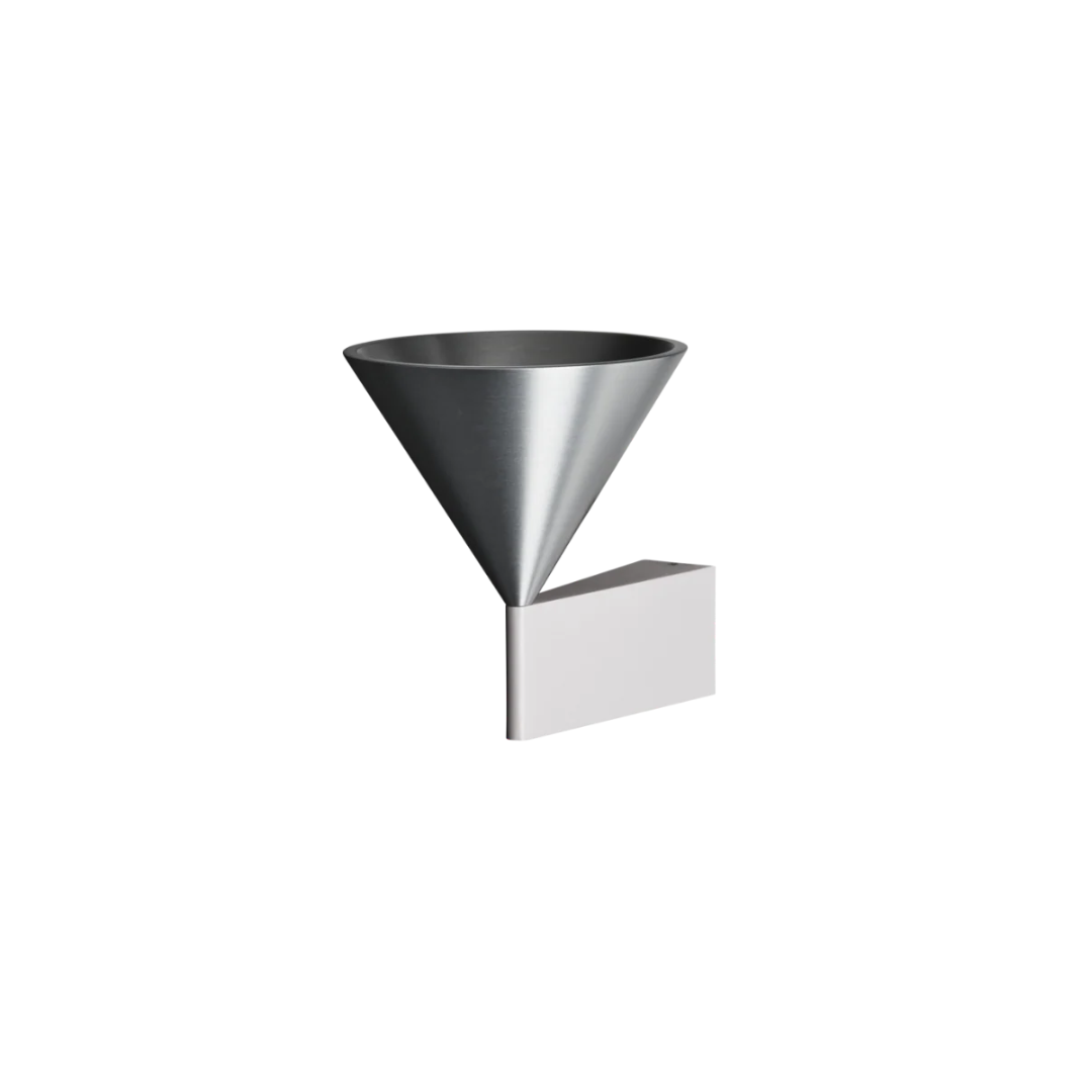 Pholc  Apollo 14 Wandlamp
