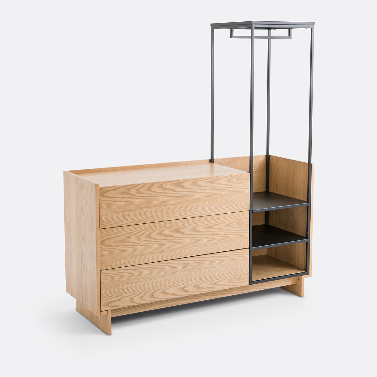 LA REDOUTE INTERIEURS Dressing ladekast, Denho