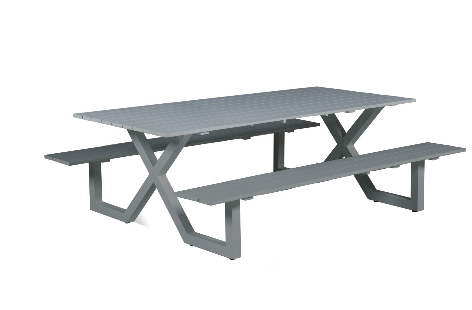 Garden impressions Napels picknick set - 