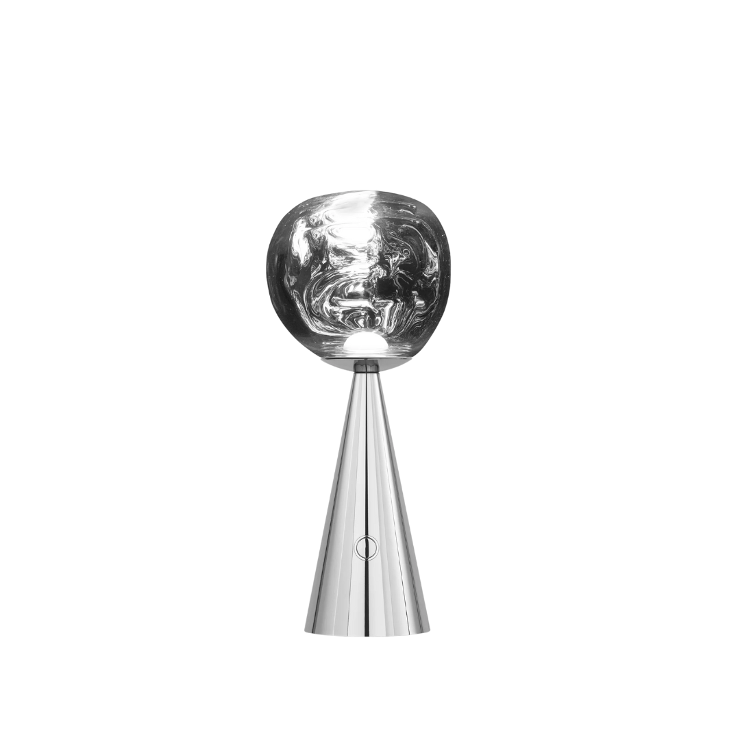 Tom Dixon  Melt Draagbaar Tafellamp