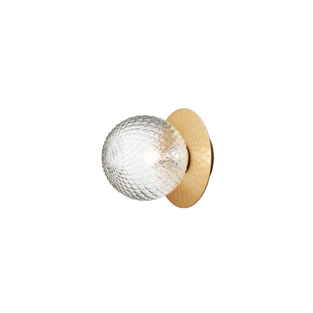 Nuura  Liila 1 Medium Plafond/Wandlamp