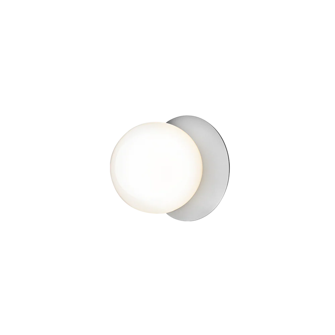 Nuura  Liila 1 Medium Plafond/Wandlamp