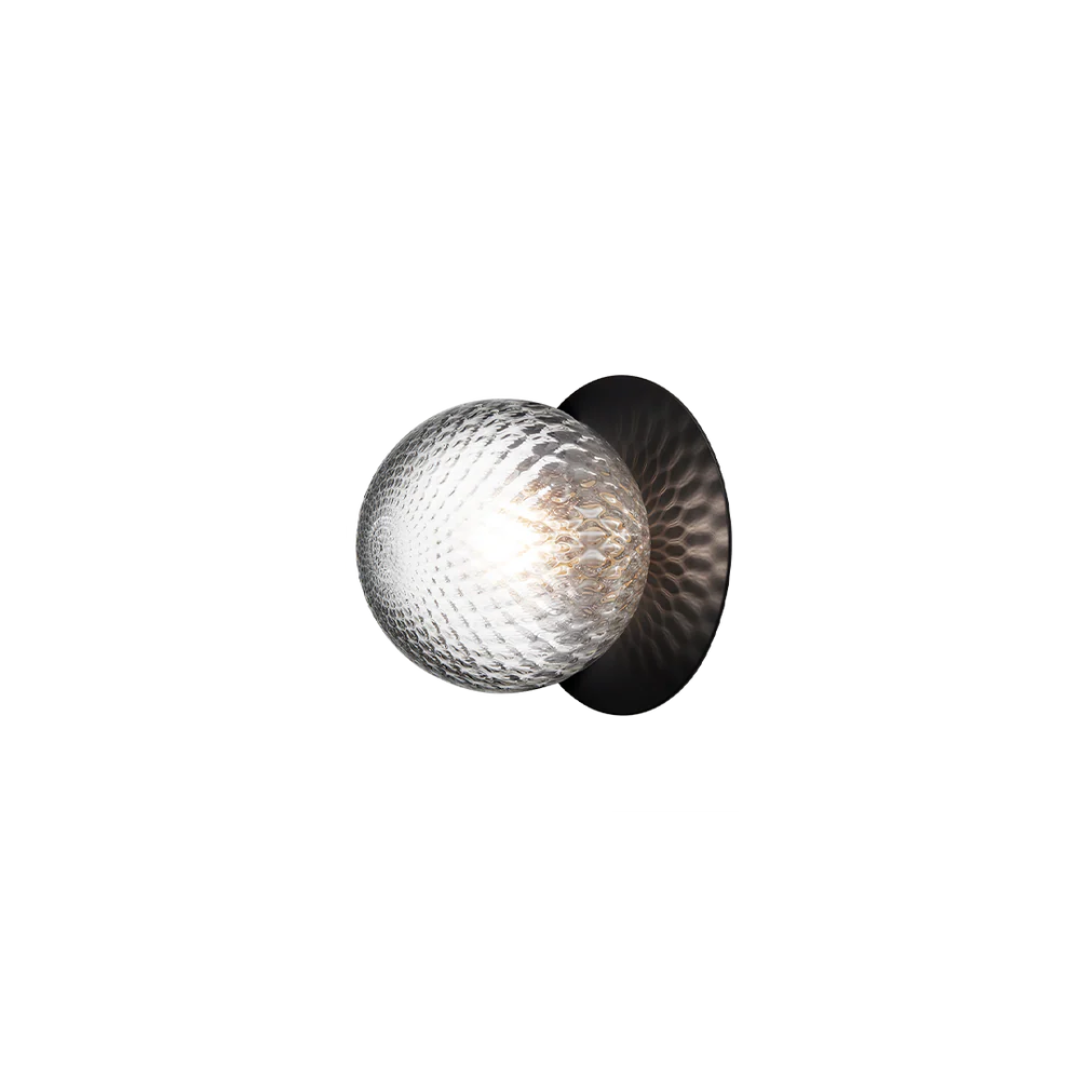 Nuura  Liila 1 Medium Plafond/Wandlamp