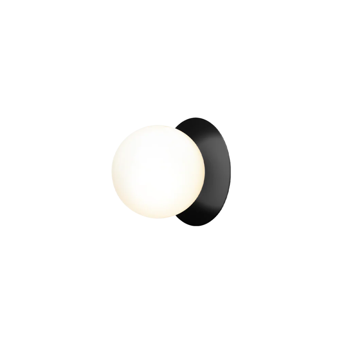 Nuura  Liila 1 Medium Plafond/Wandlamp