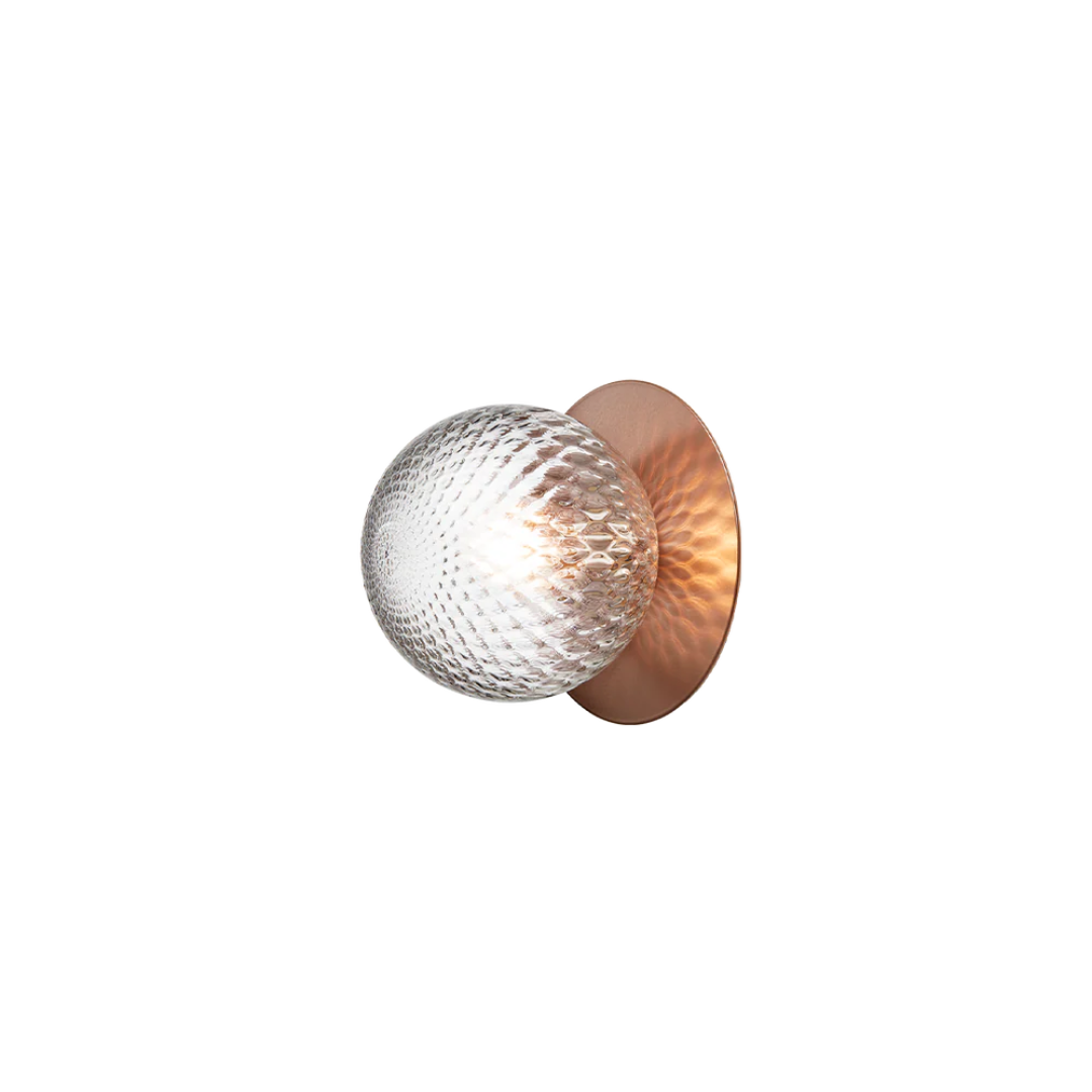 Nuura  Liila 1 Medium Plafond/Wandlamp