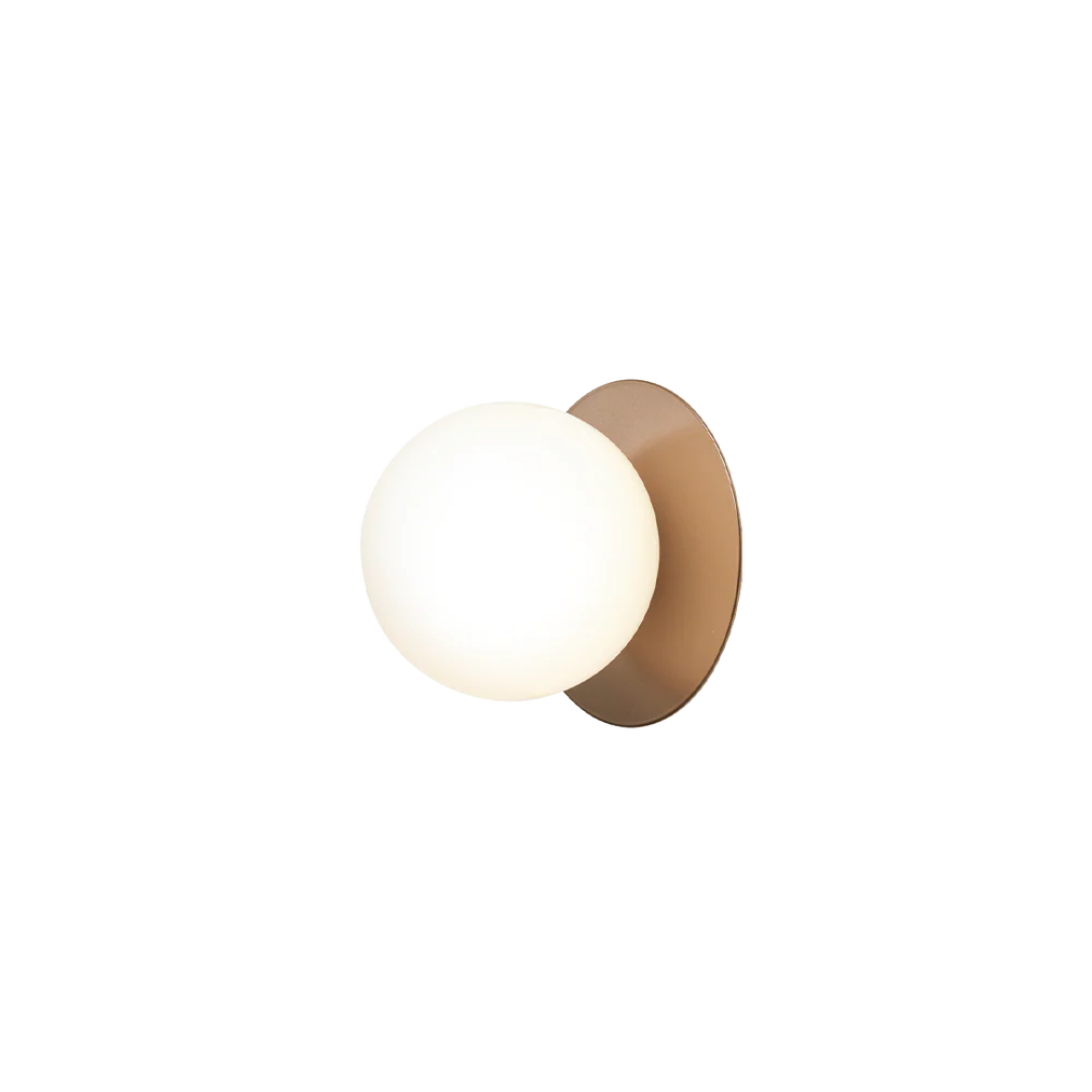 Nuura  Liila 1 Medium Plafond/Wandlamp