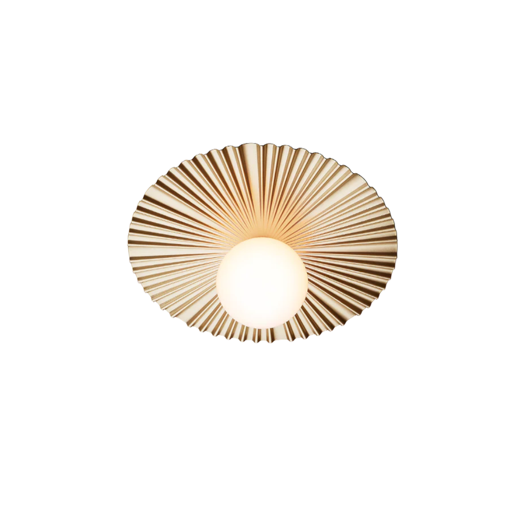 Nuura  Liila Muuse Medium Wandlamp/Plafondlamp
