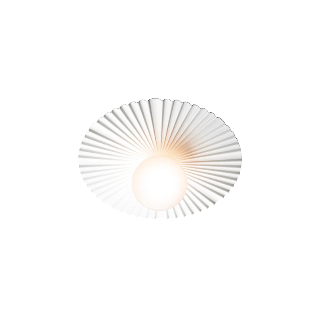 Nuura  Liila Muuse Medium Wandlamp/Plafondlamp