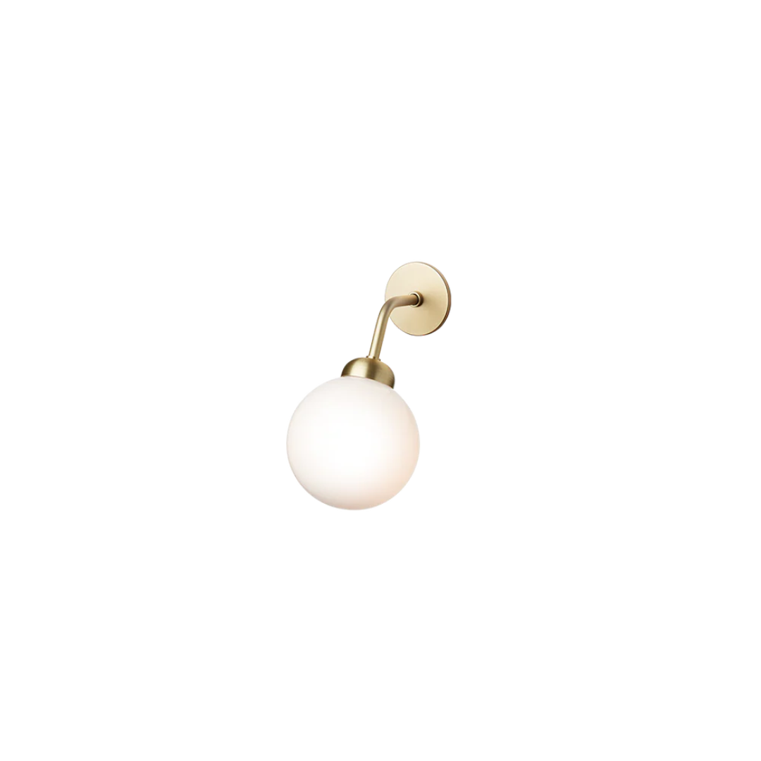 Nuura  Apiales Vast bedraad Wandlamp