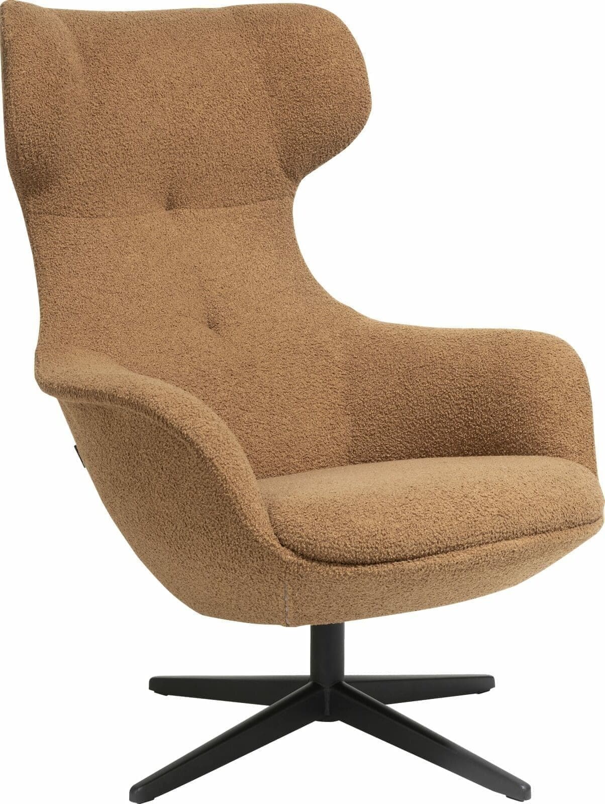 Xooon | Noora fauteuil | Zitmeubels woonkamer | Draaifauteuil