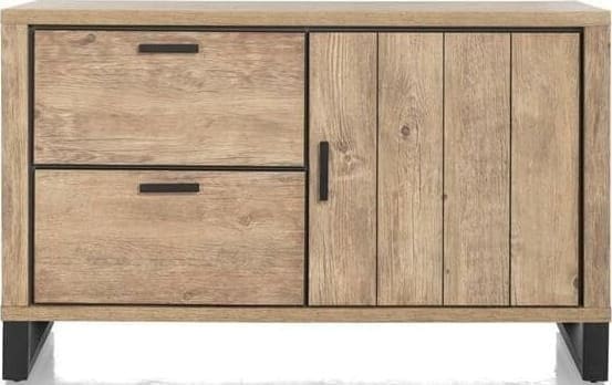 Henders en Hazel | Pavarotti onderkast - 140cm | Woonkamer meubels | DressoirKast