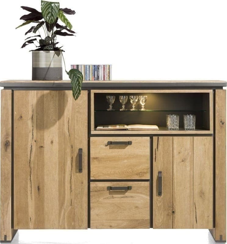 Henders en Hazel | Farmland dressette | Woonkamer meubels | Dressoir