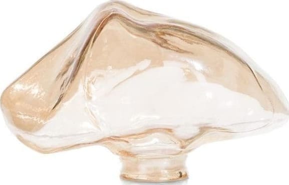 COCO maison | Cali glazen bol S | Woonaccessoires | Tafellamp