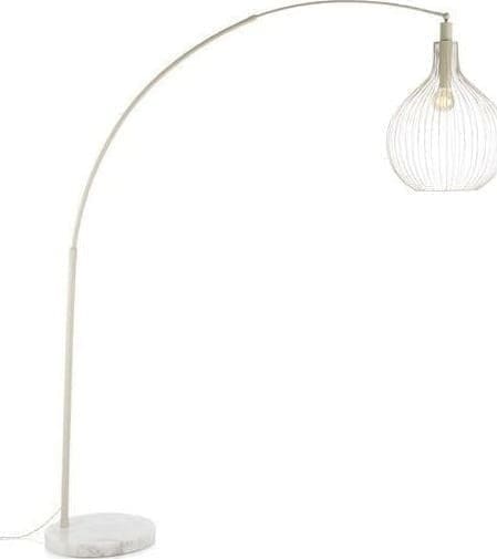 COCO maison | Jax booglamp - 1*E27 | Woonaccessoires | Vloerlamp