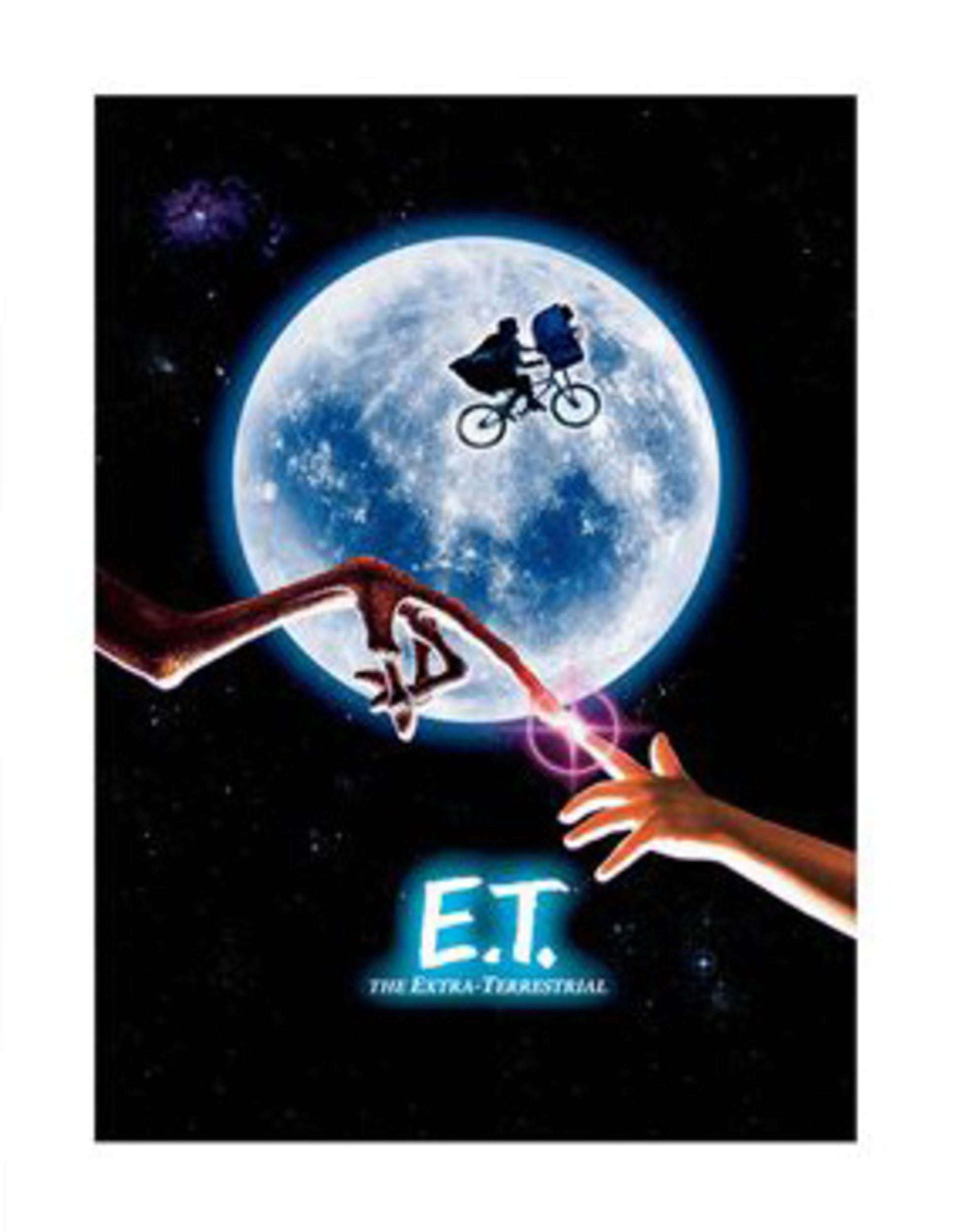 Pyramid Poster E.T. 40x50cm