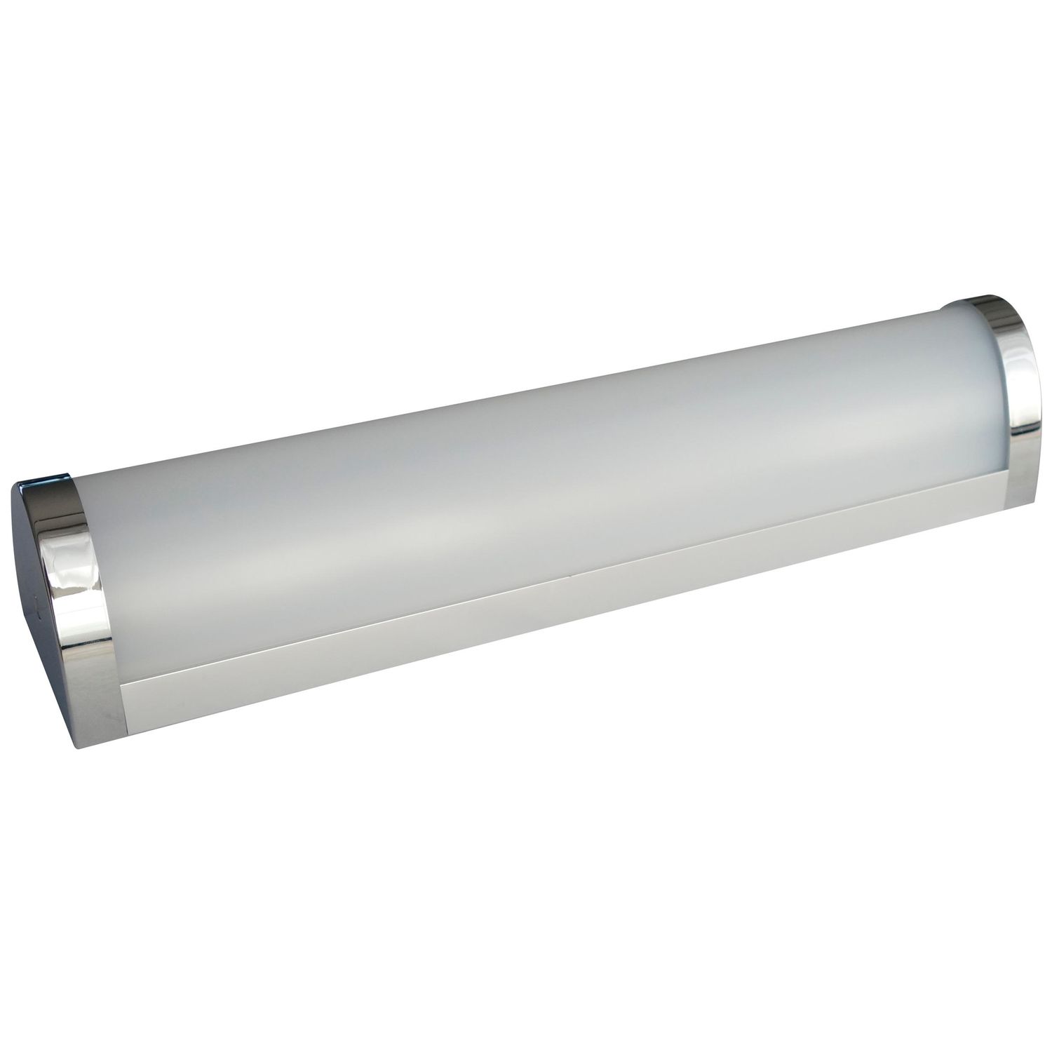 MULLER Müller-licht Spiegellamp Canea 35cm 4000k 8,5w