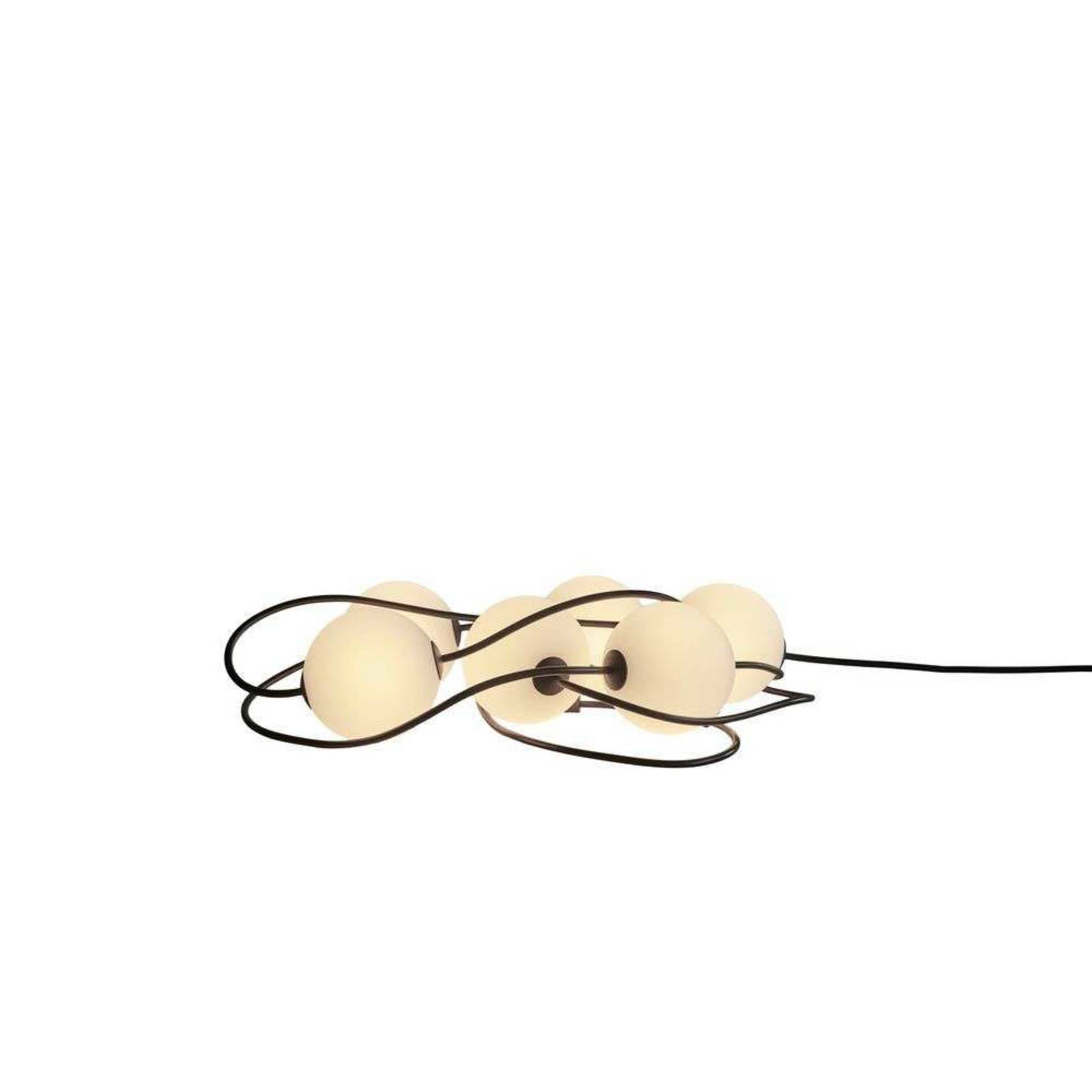 LOOM DESIGN Miss Garland 12 Lichtketting - 