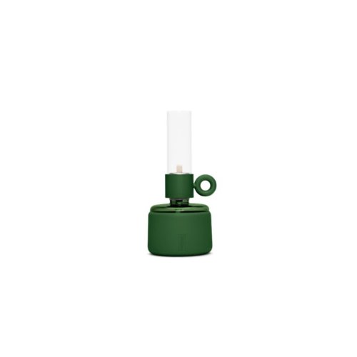 Fatboy flamtastique xs lamp - deep green