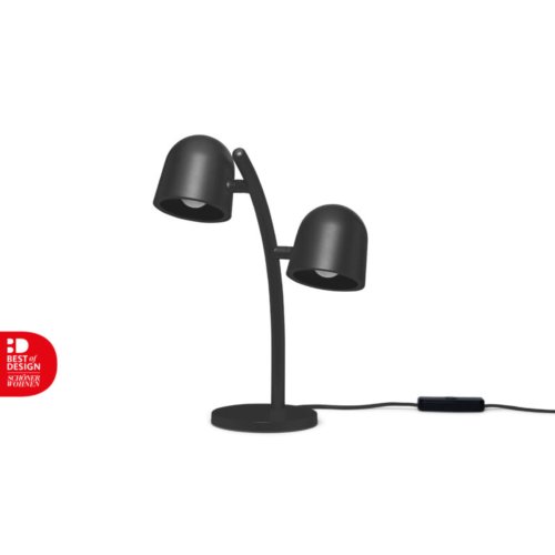 Fatboy little lebow lamp - anthracite