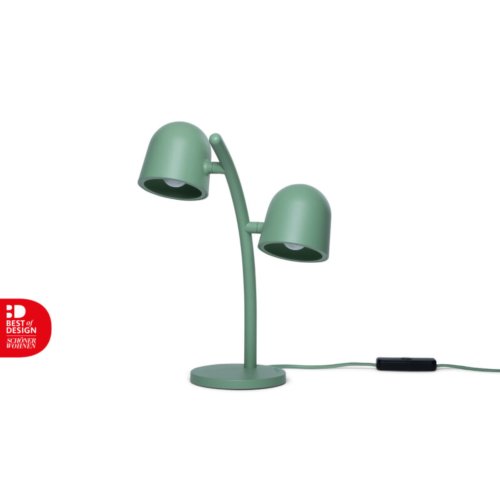Fatboy little lebow lamp - grasshopper green