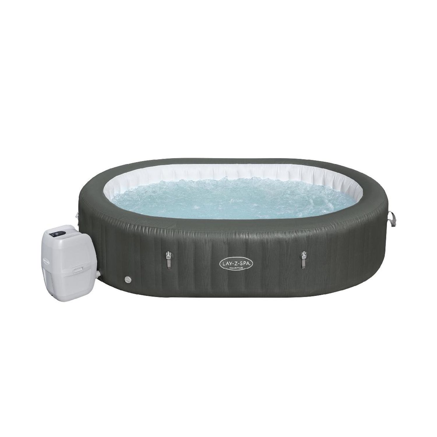 Bestway Lay-z-spa Mauritius