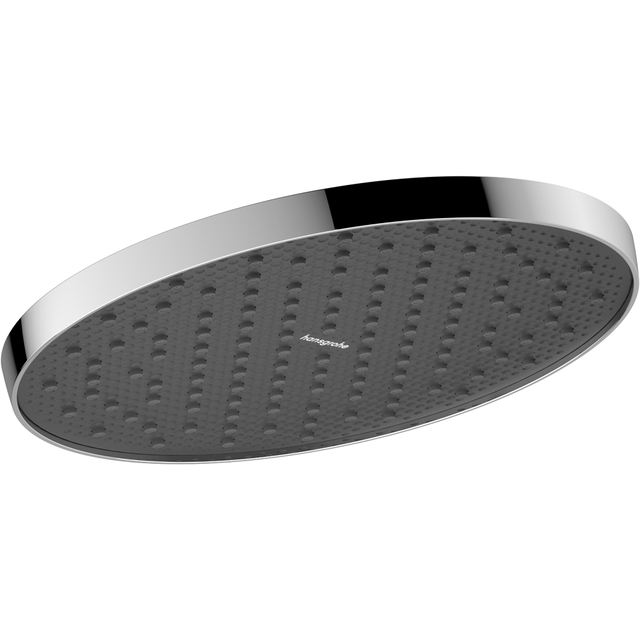 Hansgrohe Activera S hoofddouche 240 - 1jet - EcoSmart+ - chroom 28057000