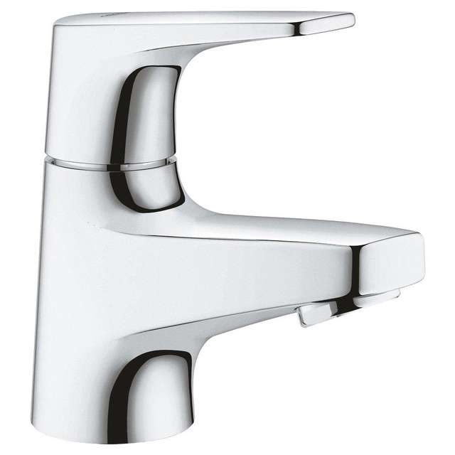 Grohe Bau Flow toiletkraan XS-size 1/2 chroom 20575000
