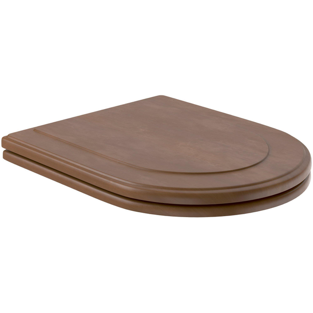 Villeroy & Boch Hommage closetzitting - voor 6661 6662 noten 99266100