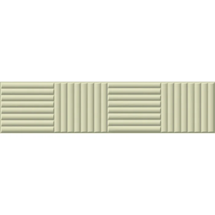 Jabostone Volume Sage Bamboo mat 6x25