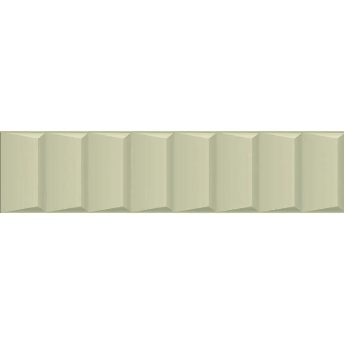 Jabostone Volume Sage Ladder mat 6x25