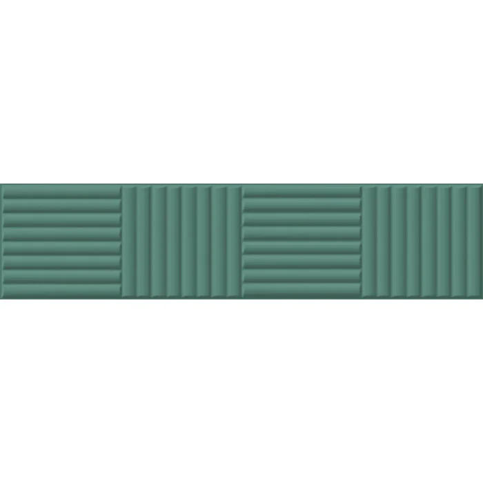Jabostone Volume Ocean Bamboo mat 6x25