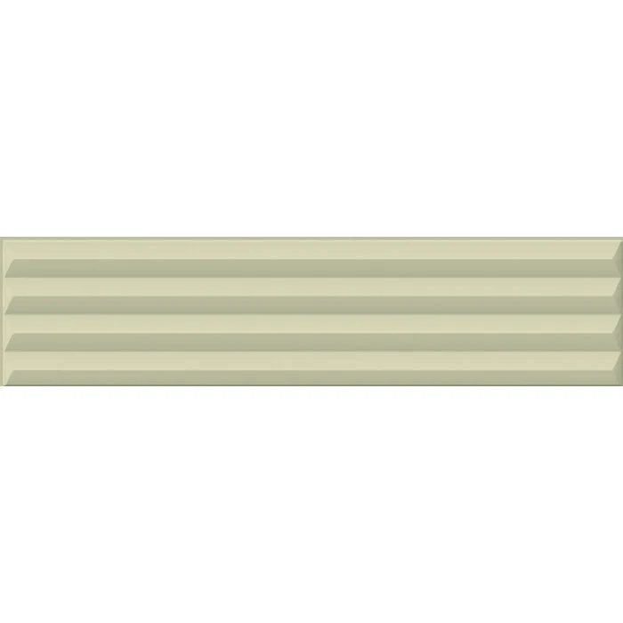Jabostone Volume Sage Pyramid mat 6x25